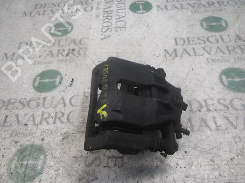 Left front brake caliper NISSAN MICRA III (K12) 1.2 16V | BP11548068M105 