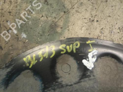 Left front suspension arm FORD FOCUS II (DA_, HCP, DP)  | BP3805420M12 