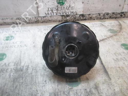 Used Servo brake Servo brake CHEVROLET AVEO / KALOS Saloon (T250, T255) 1.4 (101 hp) 3843336 3843336