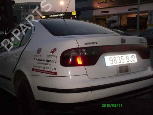 Steering column stalk SEAT TOLEDO II (1M2) 1.9 TDI | BP3782322I23 