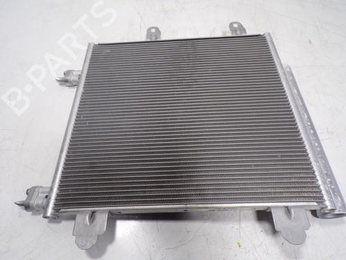 Used AC radiator AC radiator TOYOTA AYGO (_B4_) 1.0 VVTi (KGB40) (72 hp) 10046162 10046162