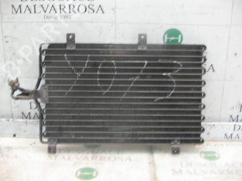 Used AC radiator AC radiator 4030258 4030258