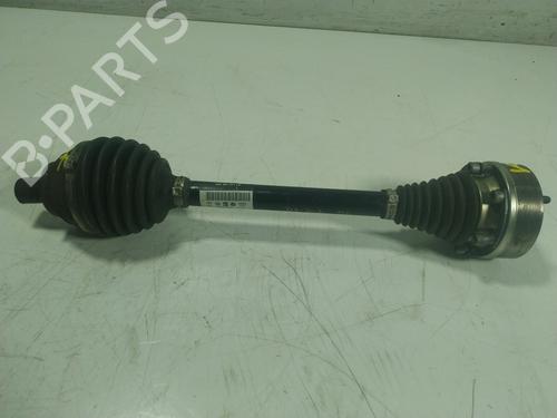 Used Left front driveshaft Left front driveshaft VW GOLF VII (5G1, BQ1, BE1, BE2) 1.6 TDI (115 hp) 18872640 18872640