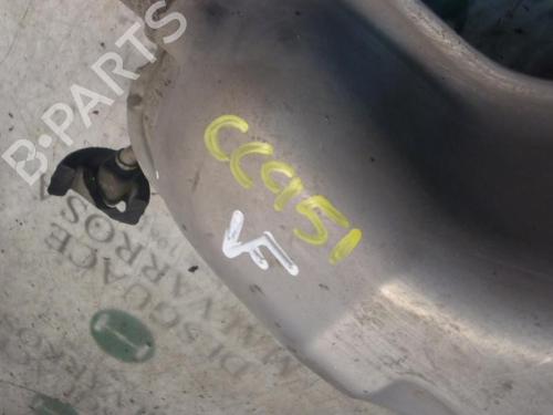 Exhaust system KIA PICANTO I (SA) 1.1 | BP14271683M121 