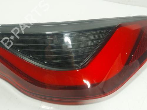 Used Right taillight Right taillight BMW i4 (G26) [2021-2026] 25654052 25654052