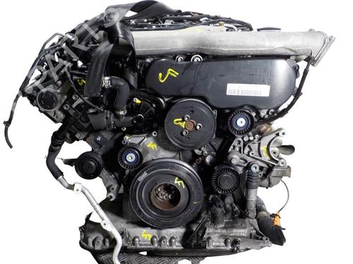 Used Engine Engine AUDI A5 (8T3) [2007-2017] 8533700 8533700