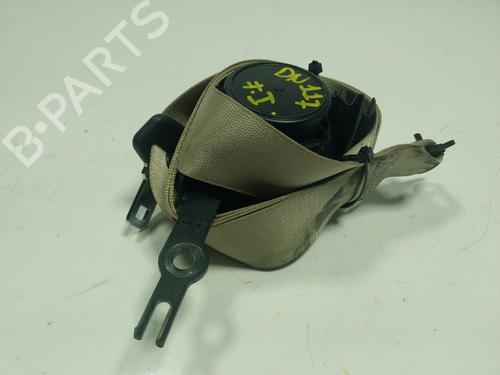 Rear left belt tensioner BMW 3 (F30, F80) [2011-2018]  17635472