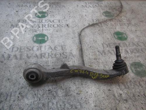 Used Left front suspension arm BMW 7 (E65, E66, E67) 730 d (218 hp) 3840511