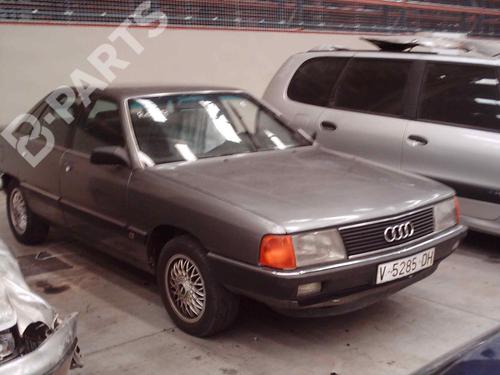 Used Parts AUDI 100 C3 Saloon (443, 444)  2.2  480446