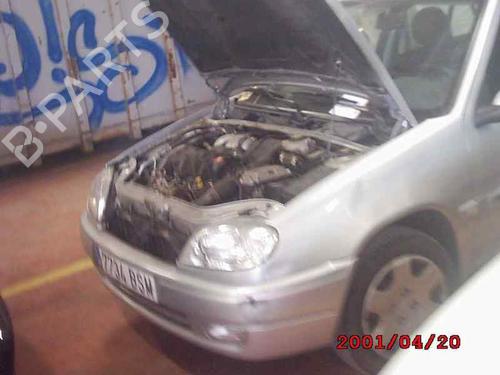 Steering column stalk CITROËN SAXO (S0, S1)  | BP3767969I23 