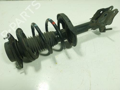 Right front shock absorber SUBARU FORESTER (SH_) 2.0 D AWD (SHH, SHD, SHN) | BP33329614M17 - Image 2