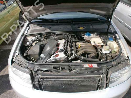 Anti roll bar AUDI A4 B6 (8E2) 2.0 | BP3811362M96  - Image 5