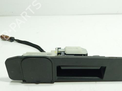 Used Tailgate handle Tailgate handle MERCEDES-BENZ A-CLASS (W177) AMG A 45 S 4-Matic+ (177.054) (421 hp) 36215142 36215142