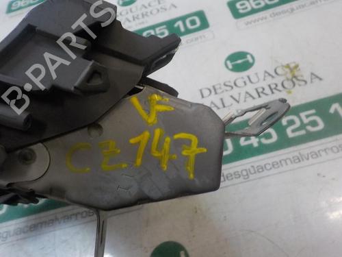Left seat airbag TOYOTA PRIUS (_W3_)  | BP3865067C13 
