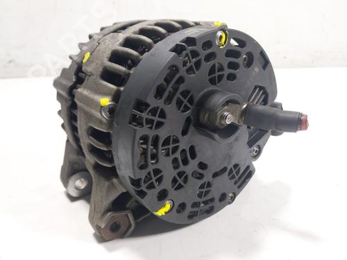 Alternator FORD MONDEO IV Saloon (BA7) 2.0 TDCi | BP32457070M7