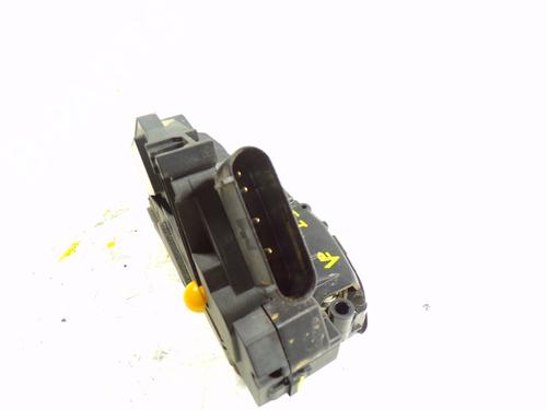 Rear left lock FORD TRANSIT COURIER B460 Box Body/MPV 1.5 TDCi | BP7633745C100 