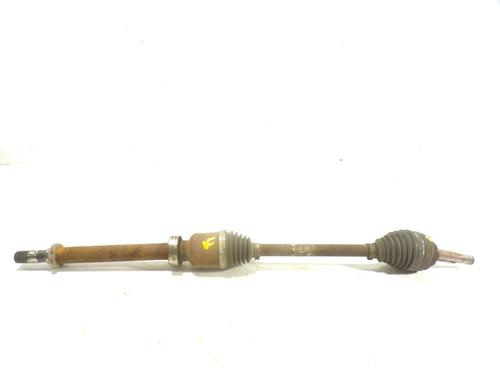 Right front driveshaft RENAULT CLIO IV Grandtour (KH_)  | BP7911268M39 