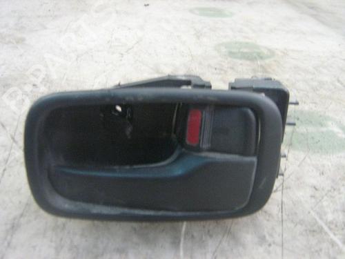 Used Rear right interior door handle MITSUBISHI OUTLANDER I (CU_W) 2.0 (CU2W) (136 hp) 3743903