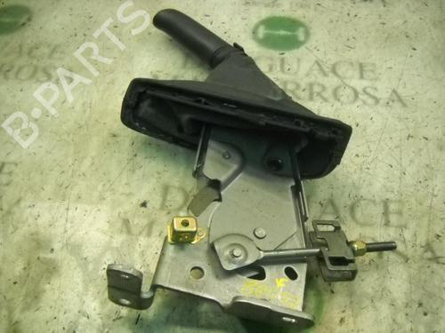 Parkbremsarm/handtak RENAULT LAGUNA II (BG0/1_) [2001-2007]  8769901