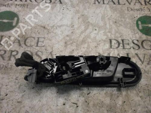 Højre fortil invendig håndtag FORD FIESTA VI (CB1, CCN) 1.4 TDCi | BP3766824I14 