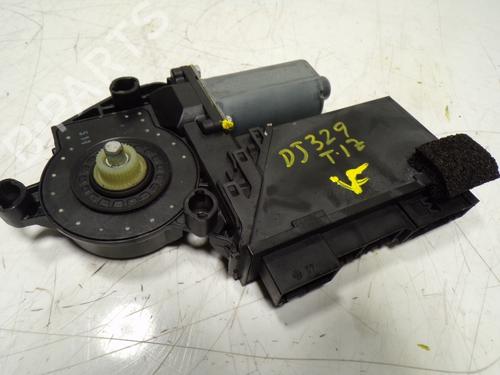 Portierruitmotor linksachter PORSCHE CAYENNE (9PA) 3.2 (250 hp) 10691991