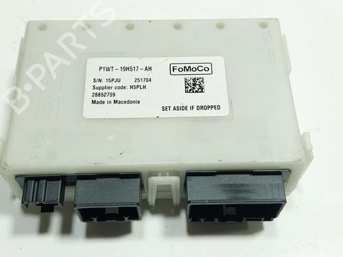 Used Electronic module Electronic module VW AMAROK (T1A, T1B) [2022-2026] 36075680 36075680