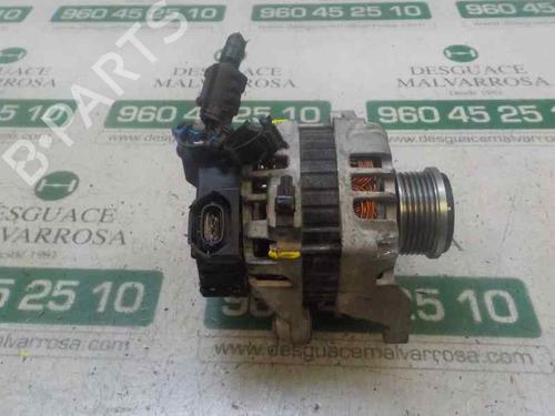 Used Alternator Alternator KIA PICANTO II (TA) [2011-2018] 5098106 5098106
