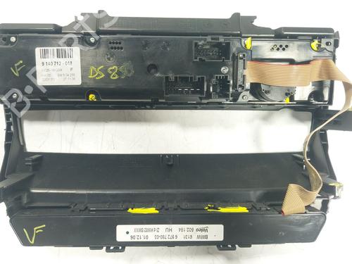 Climate control BMW X5 (E70) 3.0 d | BP36789009I5 - Image 2