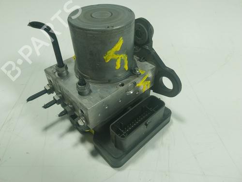Used ABS pump ABS pump VW POLO VI (AW1, BZ1, AE1) [2017-2026] 18471561 18471561