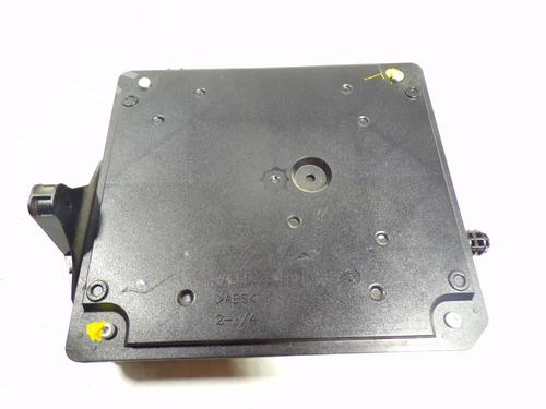Electronic module RENAULT SCÉNIC III (JZ0/1_)  | BP8420653M83 