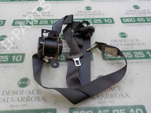 Used Front right seatbelt Front right seatbelt NISSAN SERENA (C23) 2.0 (126 hp) 8739867 8739867