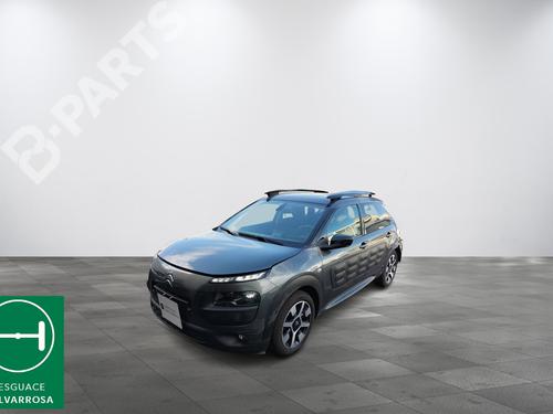Used Parts CITROËN C4 CACTUS  1.6 BlueHDi 100  1058984