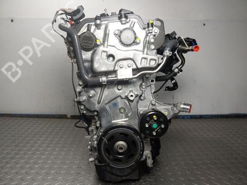 Engine HYUNDAI TUCSON (NX4E, NX4A) 1.6 T-GDi | BP26152943M1 