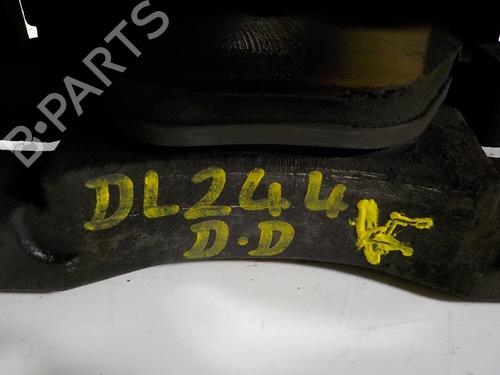 Right front brake caliper BMW 5 (F10)  | BP12677951M104 