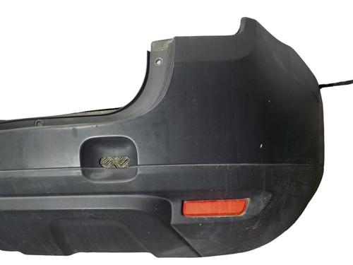 Rear bumper DACIA DUSTER (HS_)  | BP9083985C8 