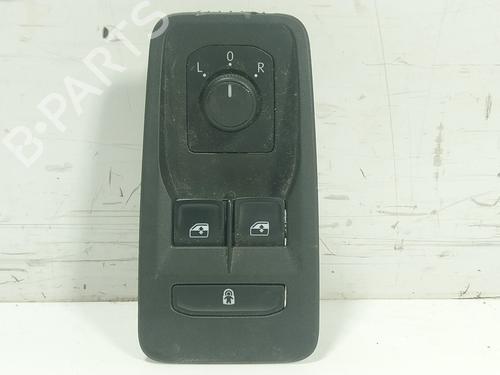 left-front-window-switch-vw-caddy-v-box-bodympv-sba-sbh-2020-25205865 main image