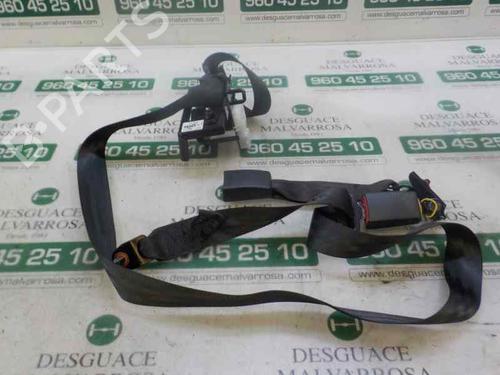 Used Rear left seatbelt Rear left seatbelt HYUNDAI i40 I CW (VF) 1.7 CRDi (136 hp) 6618969 6618969