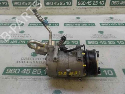 AC-Kompressor FORD S-MAX (WA6) 2.0 TDCi (140 hp) 5622618