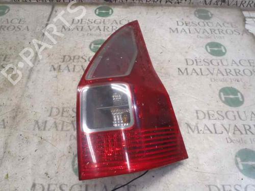 Used Right taillight Right taillight 4010724 4010724