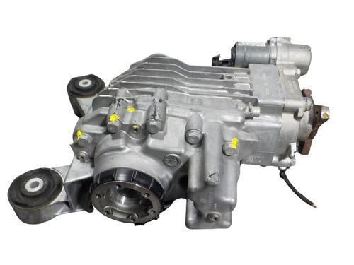 Rear differential CUPRA LEON Sportstourer (KL8, KU8, KUD) | BP13810201M24