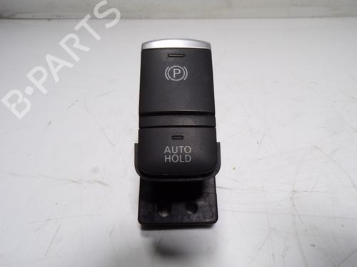 Used Hand brake Hand brake NISSAN QASHQAI II (J11, J11_) 1.2 DIG-T (115 hp) 13750243 13750243