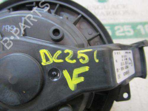 Varmvifte FORD FIESTA VI (CB1, CCN) 1.5 TDCi | BP3873281M62 