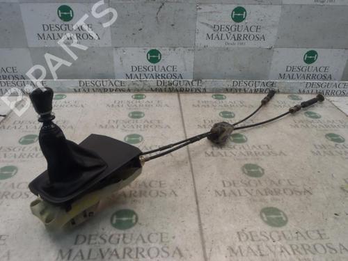 Gearstang Gearstang NISSAN PRIMERA (P12) 2.2 Di (126 hp) 7409956 7409956