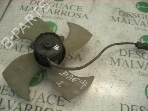 Radiator fan HONDA CR-V I (RD)  | BP3785604M35 