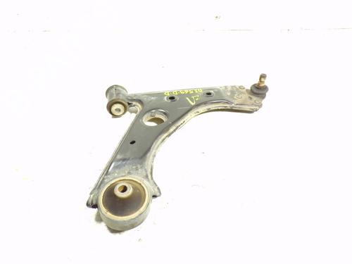 Used Right front suspension arm Right front suspension arm OPEL CORSA E (X15) 1.4 (08, 68) (90 hp) 9370336 9370336