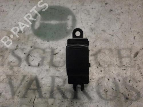 Used Left rear window switch Left rear window switch NISSAN NOTE (E11, NE11) 1.4 (88 hp) 4021821 4021821
