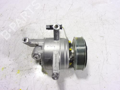 AC compressor TOYOTA AYGO (_B4_) 1.0 VVTi (KGB40) | BP10002630M34 