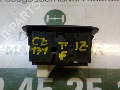 Left rear window switch TOYOTA AURIS (_E15_) 1.4 D-4D (NDE150_, NDE150R) | BP3856936I29 - Image 4
