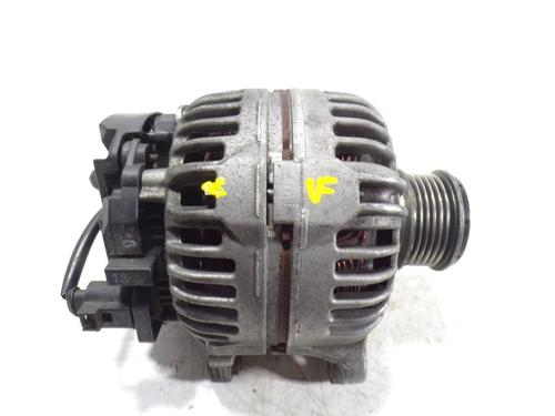 Used Alternator Alternator AUDI A1 (8X1, 8XK) [2010-2019] 8879409 8879409