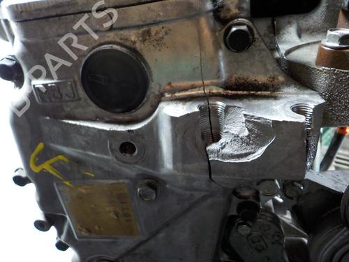 Engine HONDA INSIGHT (ZE_)  | BP7528085M1  - Image 7